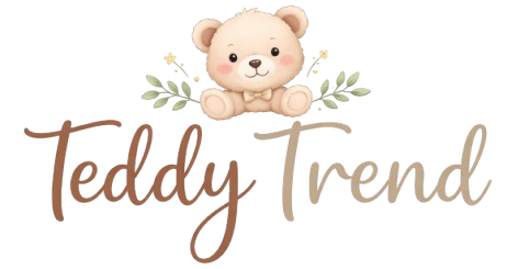 Teddy Trend Boutique